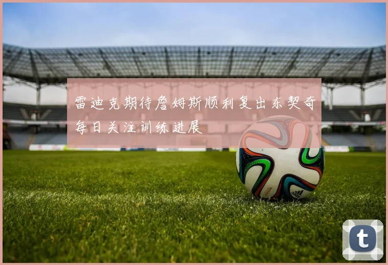 雷迪克期待詹姆斯顺利复出东契奇每日关注训练进展