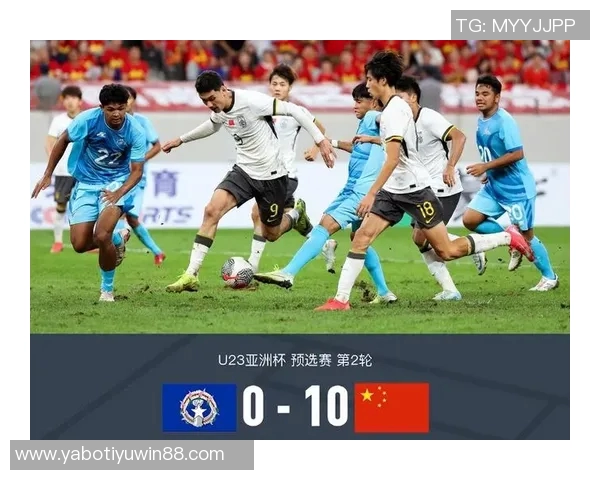 U23国足首战收获1分暂居第三澳大利亚U23胜利领跑泰国垫底