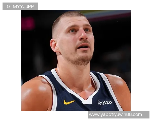 华子赢得尊重的同时助力约基奇创造历史的精彩对决