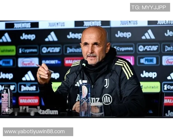 斯帕莱蒂执教第八队尤文图斯罗马再度迎来老帅回归