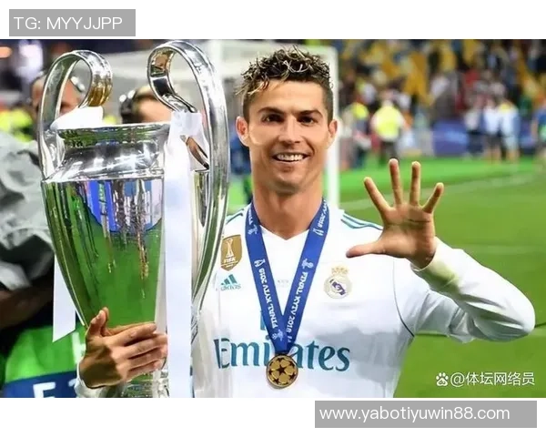 C罗在梅西时代的辉煌与遗憾他夺得四座欧冠却未获应有尊重