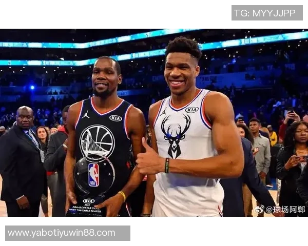 字母哥深情回忆米德尔顿称其为一生挚友意义无法用言语表达