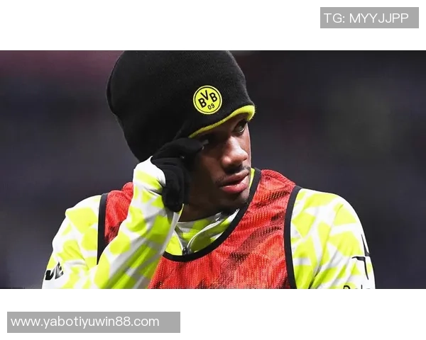 德天空报道多特边锋杜兰维尔受关注或将迅速转会两家俱乐部争抢